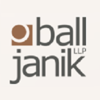 Ball Janik LLP Logo