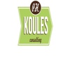 P.H. Koules Consulting Logo