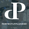Perfectly Planned 4 you Logo