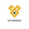 Ux Maniac Logo