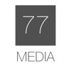 77 Media Logo