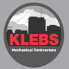 Klebs Mechanical Logo