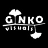 Ginko Visuals Logo