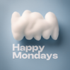 Happy Mondays | Google Ads Growth Partner for Shopify Stores Logo