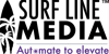 Surfline Media Logo
