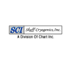 Skaff Cryogenics Inc Logo