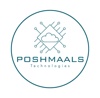 Poshmaal Technologies Logo