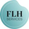 FLH-Services Logo