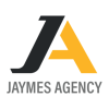 Jaymes Agency Logo
