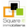 Square it Logo