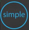 Simple Accounting Logo
