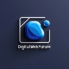Digital Web Future Logo