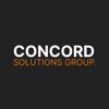 Concord Solutions Group Logo