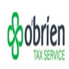 O’Brien Tax Service Logo