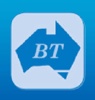 Banister Transport Logo