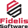 Fidelis Soft Ltd. Logo
