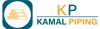 Kamal Piping Logo