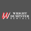 Wright Dumpster Rentals Logo