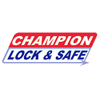 Champion Lock & Safe Logo