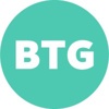 Business Talent Group Logo