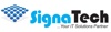 SignaTech Services Private Limited Logo
