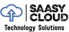 SAASY CLOUD Technology Solutions Logo