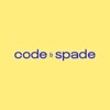 Code & Spade Logo