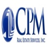 CPM Real Estate Services Logo
