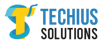 Techius Solutions Logo