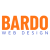 Bardo Web Design Logo