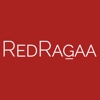 RedRagaa Logo