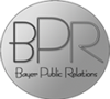 Bayer Public Relations Logo