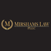 Mirshams Law, PLLC Logo
