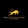 Prime SEO Solutions Logo