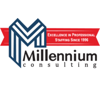 Millennium Consulting Logo