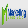 Marketing Magic Mojo Logo