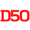 Division50 Logo