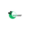 Moonlight Packers and Movers Logo