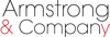 Armstrong and Company Logo