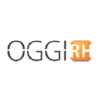 OGGI RH Campinas, SP Logo