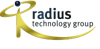 Radius Technology Group Logo