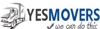 Yes Movers Logo