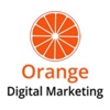 Orange Digital Marketing Logo