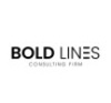 Bold Lines Consulting Firm LLC Logo