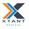 Xtant Medical Logo