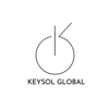 Keysol Global Social Media Marketing Agency Logo