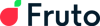 Fruto Logo