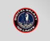 Digital Galaxy Logo