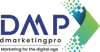Dmarketingpro Logo