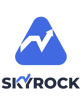 Skyrock Digital Logo